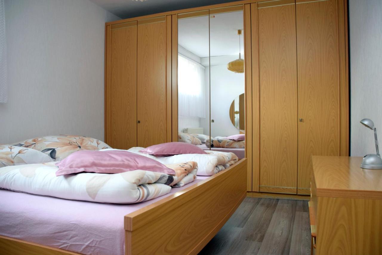 Fewo Afferde Hamelin Ngoại thất bức ảnh