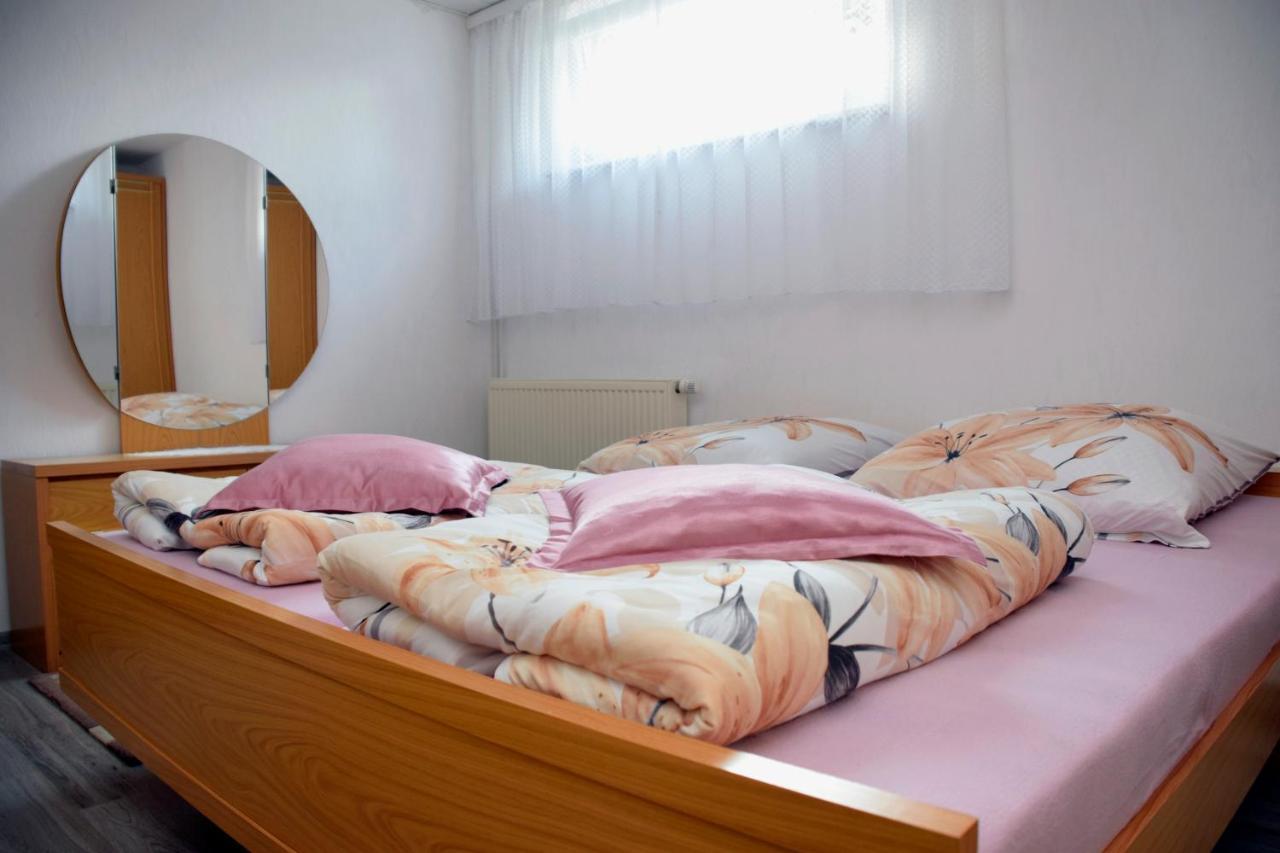 Fewo Afferde Hamelin Ngoại thất bức ảnh